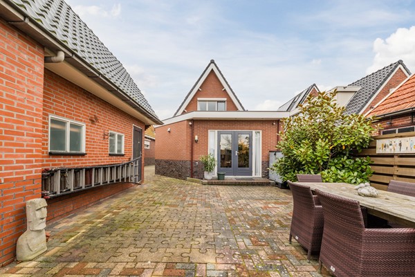 Medium property photo - Onstwedderweg 91, 9663 BE Nieuwe Pekela